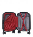 Valise Cabine Rigide XS WIL 46cm