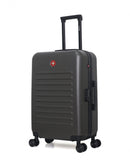 Valise Taille Moyenne Rigide WIL