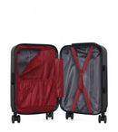 Valise Cabine Rigide WIL