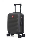 Valise Cabine Rigide XS WIL 46cm