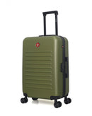 Valise Taille Moyenne Rigide WIL