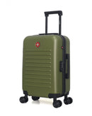 Valise Cabine Rigide WIL