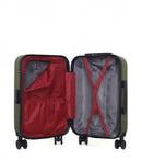 Valise Cabine Rigide WIL