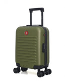 Valise Cabine Rigide XS WIL 46cm