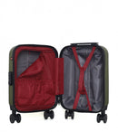 Valise Cabine Rigide XS WIL 46cm