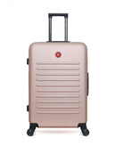 Valise Grand Format Rigide WIL