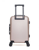 Valise Cabine Rigide WIL