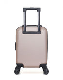 Valise Cabine Rigide XS WIL 46cm