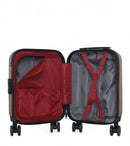 Valise Cabine Rigide XS WIL 46cm