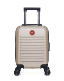 Valise Cabine Rigide XS WIL 46cm