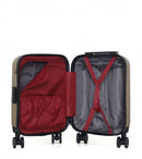 Valise Cabine Rigide XS WIL 46cm