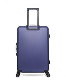 Valise Grand Format Rigide WIL