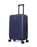 Valise Taille Moyenne Rigide WIL