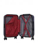 Valise Cabine Rigide WIL