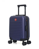 Valise Cabine Rigide XS WIL 46cm