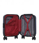 Valise Cabine Rigide XS WIL 46cm