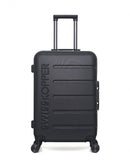 Valise Taille Moyenne Rigide AIGLE