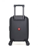 Valise Cabine Rigide XS AIGLE 46 cm