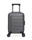 Valise Cabine Rigide XS AIGLE 46 cm