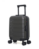 Valise Cabine Rigide XS AIGLE 46 cm