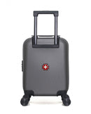 Valise Cabine Rigide XS AIGLE 46 cm