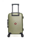 Valise Cabine Rigide AIGLE