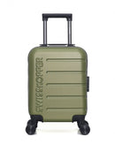 Valise Cabine Rigide XS AIGLE 46 cm