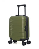 Valise Cabine Rigide XS AIGLE 46 cm