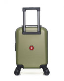 Valise Cabine Rigide XS AIGLE 46 cm