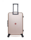 Valise Grand Format Rigide AIGLE