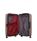 Set de 5 Rigide AIGLE-U