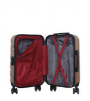 Valise Cabine Rigide AIGLE