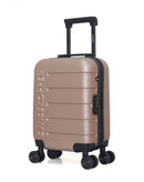 Valise Cabine Rigide XS AIGLE 46 cm