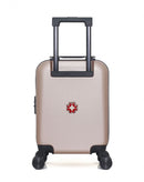 Valise Cabine Rigide XS AIGLE 46 cm