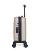 Valise Cabine Rigide XS AIGLE 46 cm