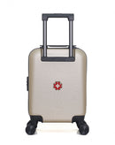 Valise Cabine Rigide XS AIGLE 46 cm