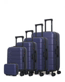 Set de 5 Rigide AIGLE-U