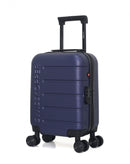 Valise Cabine Rigide XS AIGLE 46 cm