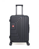 Valise Taille Moyenne Rigide RÜTI