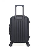 Valise Cabine Rigide RÜTI