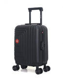 Valise Cabine Rigide XS RÜTI 46cm