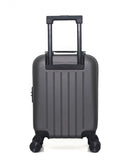 Valise Cabine Rigide XS RÜTI 46cm