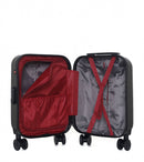 Valise Cabine Rigide XS RÜTI 46cm