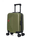 Valise Cabine Rigide XS RÜTI 46cm