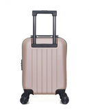 Valise Cabine Rigide XS RÜTI 46cm