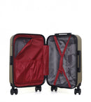 Valise Cabine Rigide RÜTI