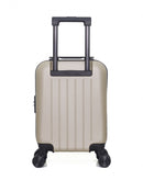 Valise Cabine Rigide XS RÜTI 46cm