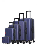 Set de 5 Rigide RÜTI-U