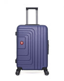 Valise Taille Moyenne Rigide RÜTI