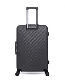 Valise Grand Format Rigide SPIEZ
